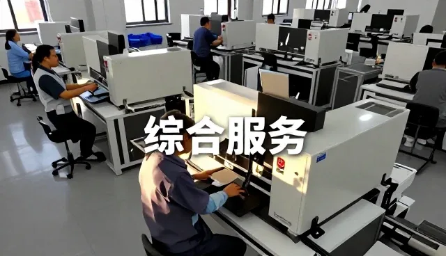 东莞市答案之光教育培训有限公司