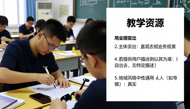 门店展厅中的教务管理服务应用趋势分析