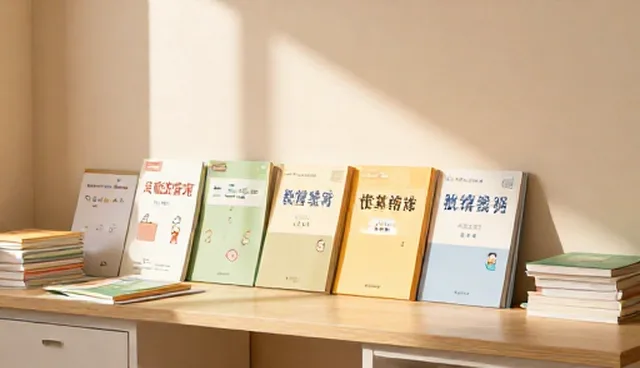 教辅资料如何适配多场景教学需求