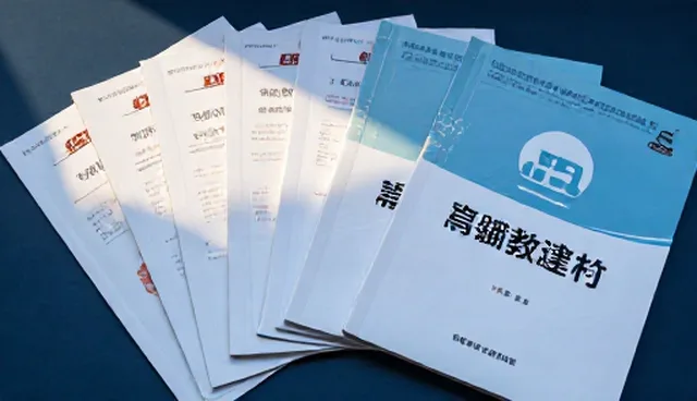 教辅资料选型关注点：注重内容与使用场景