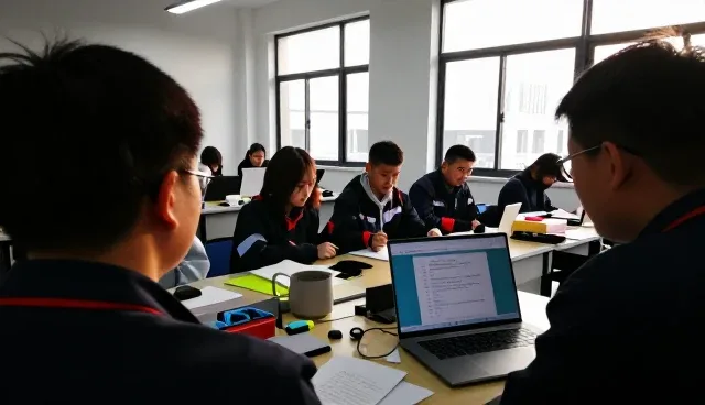 教辅资料如何解决社区服务站中的实际问题