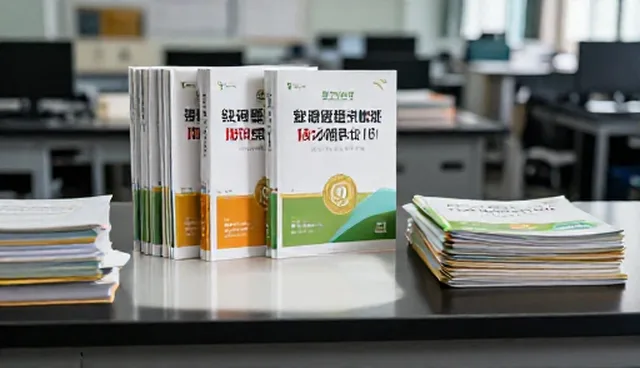 教辅资料套装在课程研发中的发展趋势与实践路径