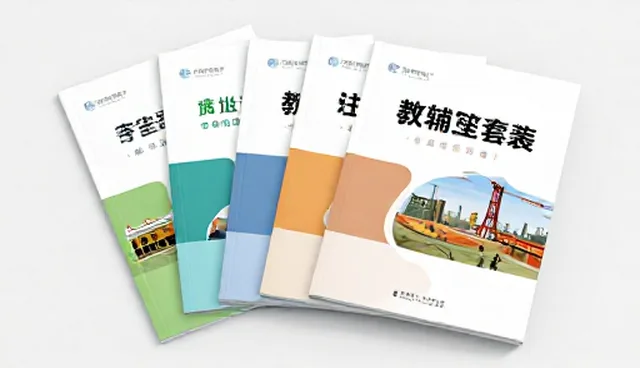 5个检查要点提升教辅资料学习效果
